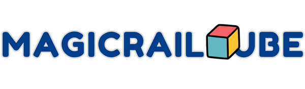 MAGICRAILCUBE